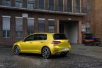 Volkswagen Golf TSI R-Line 5-Door 2017 года (WW)